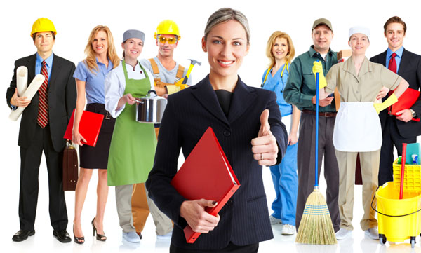 Kuşadası Parkeci Hizmeti